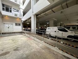 Cendex Centre (D3), Factory #603526741